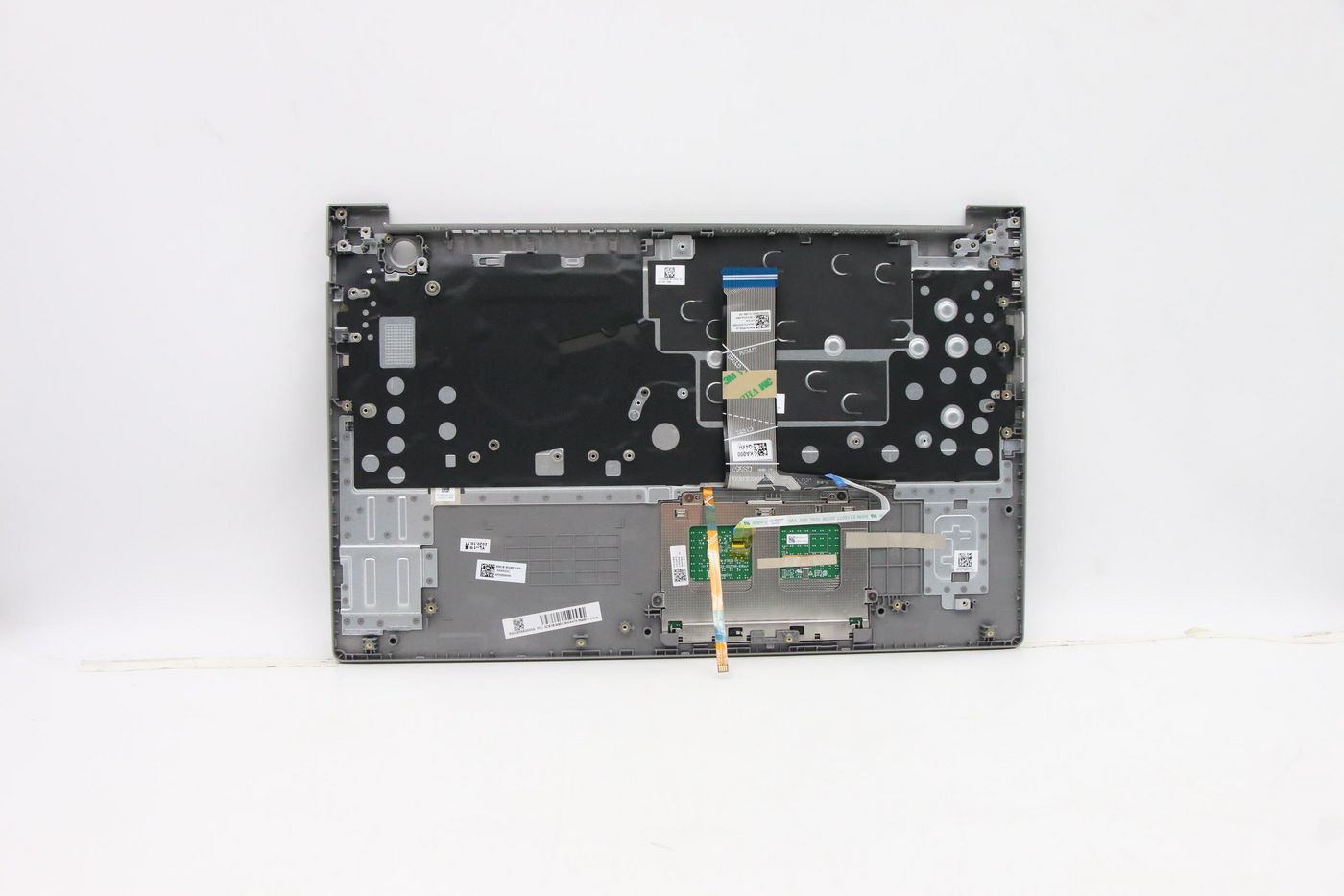 Lenovo 5CB1B35006 ricambio per laptop Cover keyboard