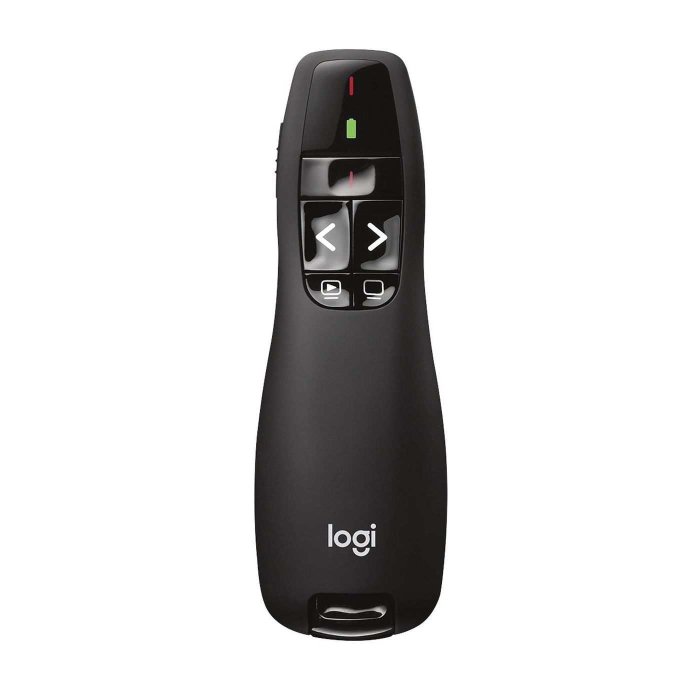 Logitech 910-001356 Wireless Presenter R400 