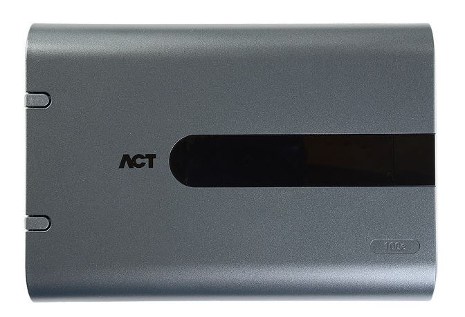 ACTpro-100 Door Station For