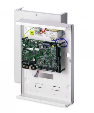 Intrusion Control Panel ,G2