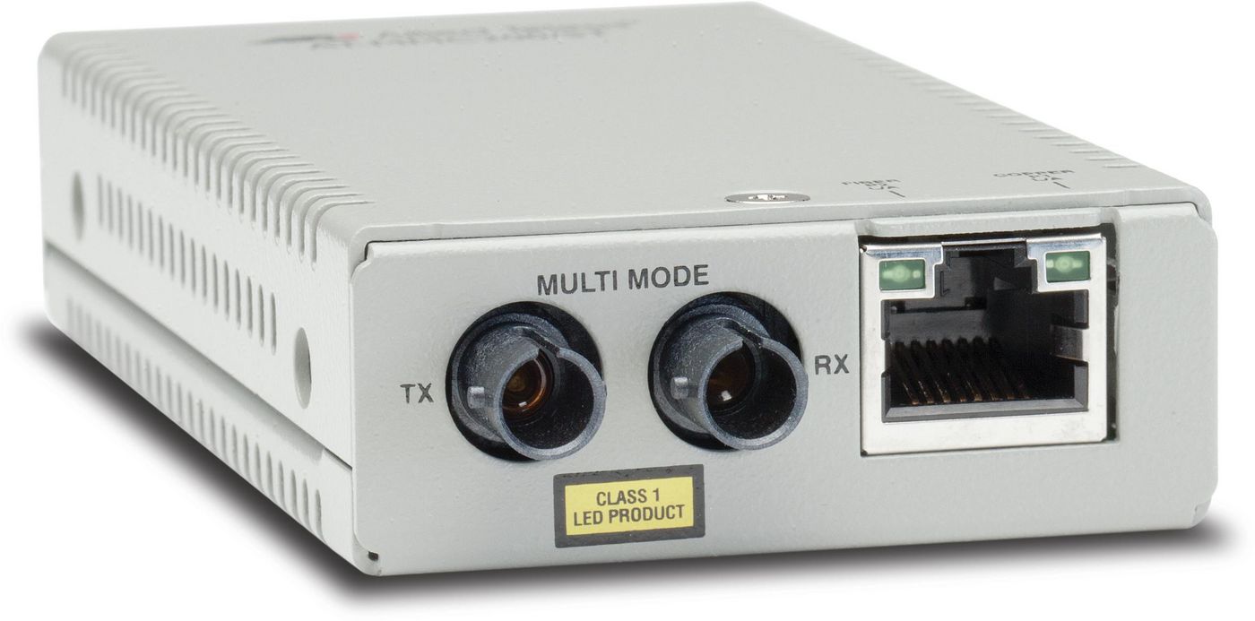 AT-MMC200/ST-960 network