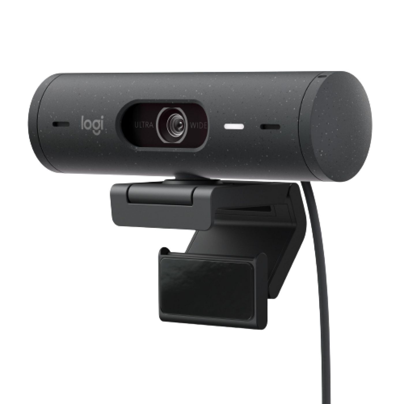 Microsoft Webcams Logitech, HD, with cameras microphone: web