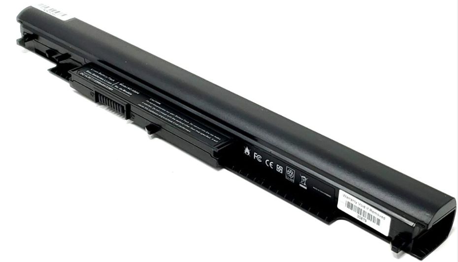 HP 807611-421 Battery  2.8Ah Lgc Lgc 