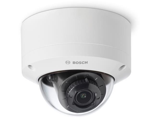Fixed dome 2MP HDR 3.2-10.5mm - NDV-5702-A