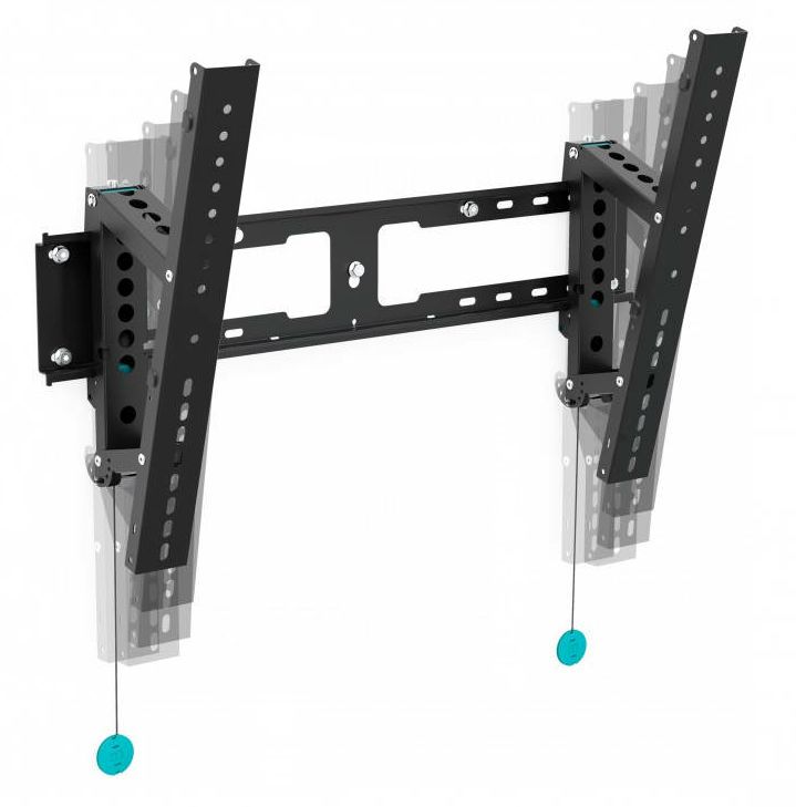 INTEGRA 600 T - TILTING SUPPORT FOR LARGE SCREENS - 046260