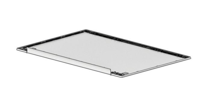 Задня кришка ноутбука HP LCD BACK COVER W ANT DUAL CCW, M16602-001