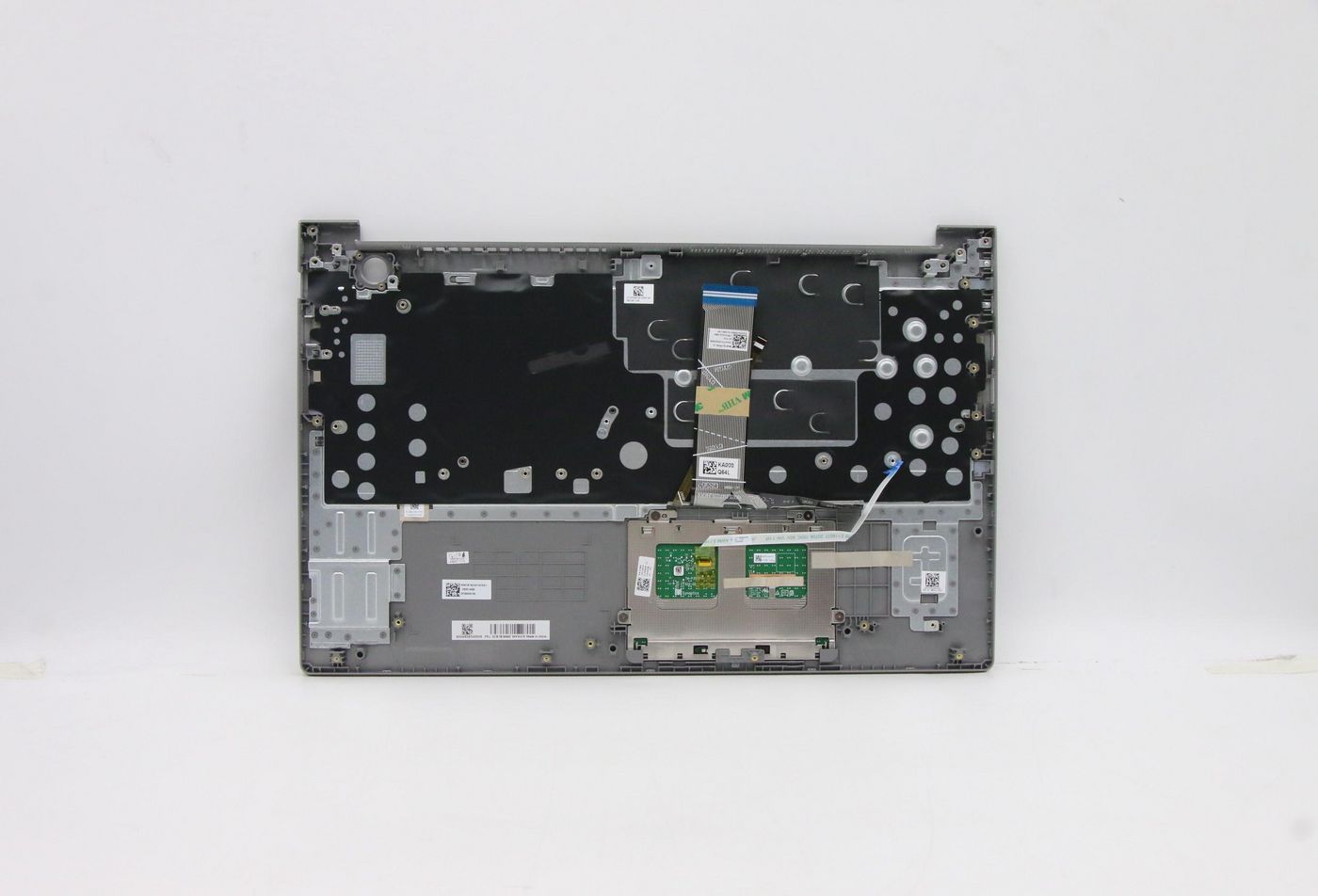 Lenovo 5CB1B34812 ricambio per laptop Cover keyboard