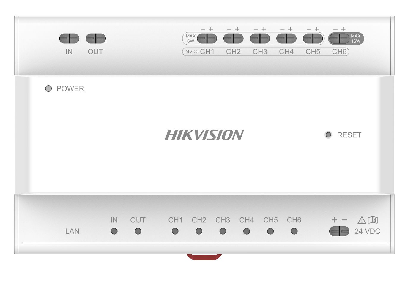 Two Wire Distributor