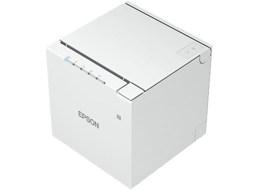 Epson C31CK50151 W128171233 TM-m30III Wi-Fi + Bluetooth, 