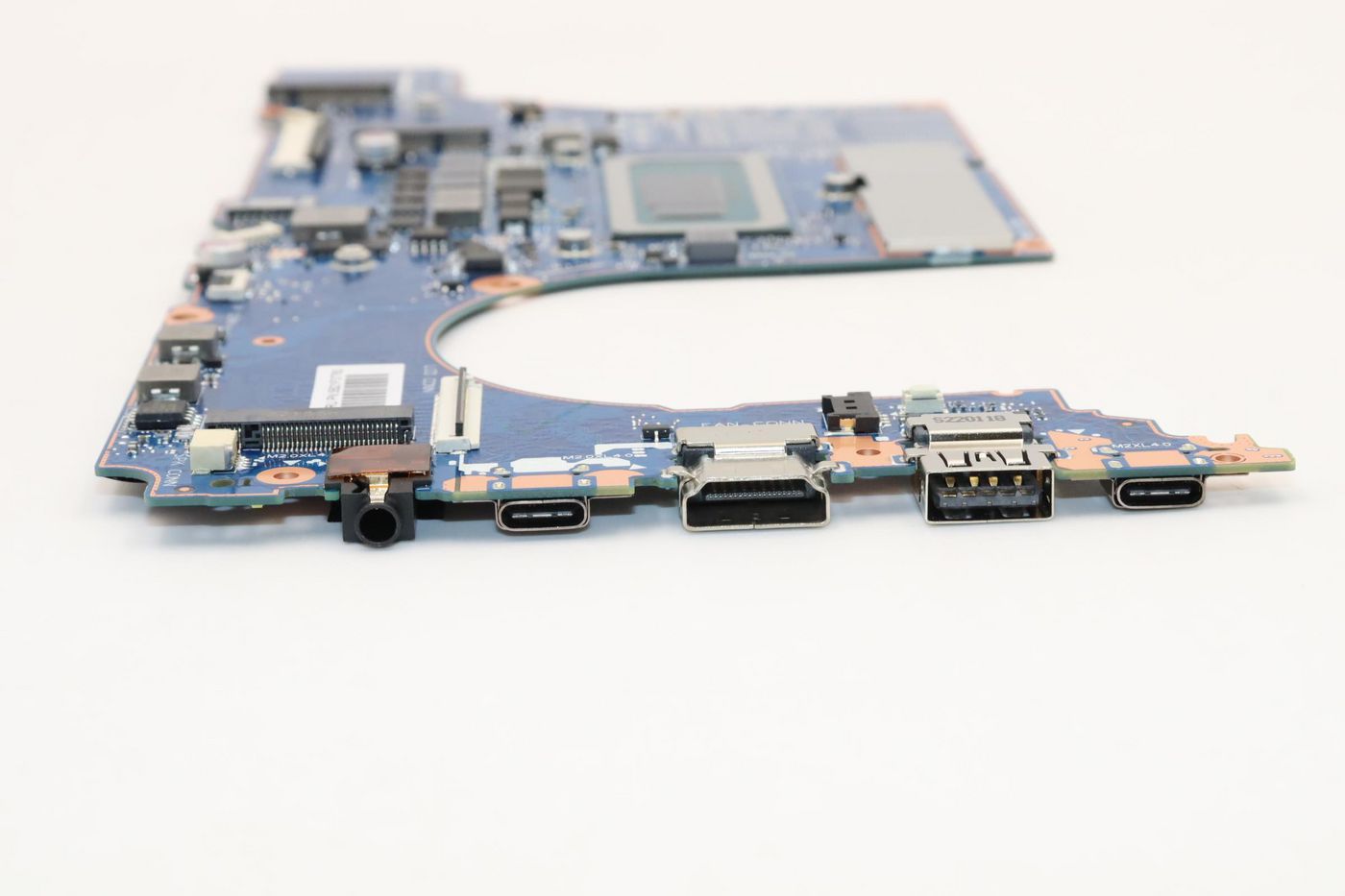 Lenovo Systemboard H21CXI71260PUIX32GETNOKCNRM