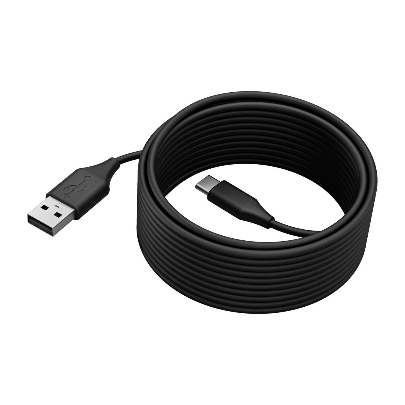 GN NETCOM GN Jabra Jabra - USB-Kabel - USB-C (M) bis USB (M) - USB 2.0 - 5 m - für PanaCast 50 (1420