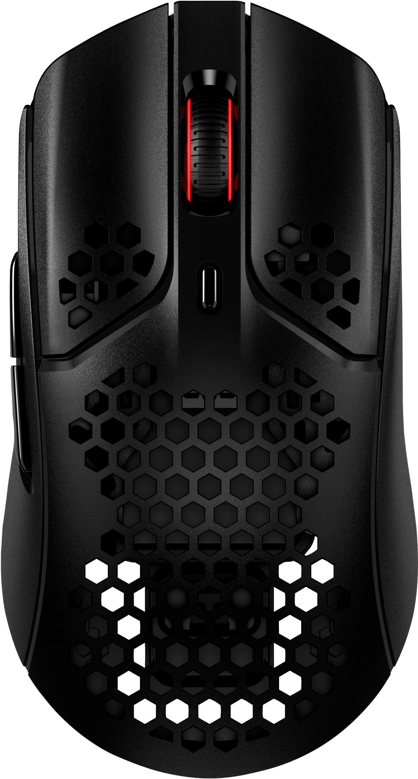 HX HASTE WIRELESS BK HMSH1-B-B
