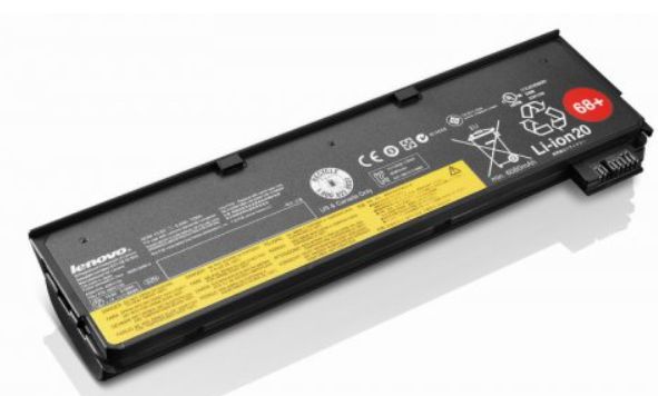 IBM Battery 6C