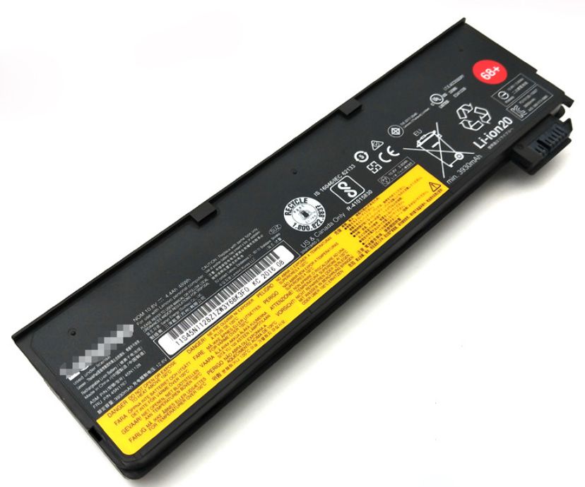 IBM Battery 6C