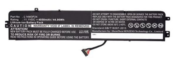 45Wh Lithium-ion battery for 