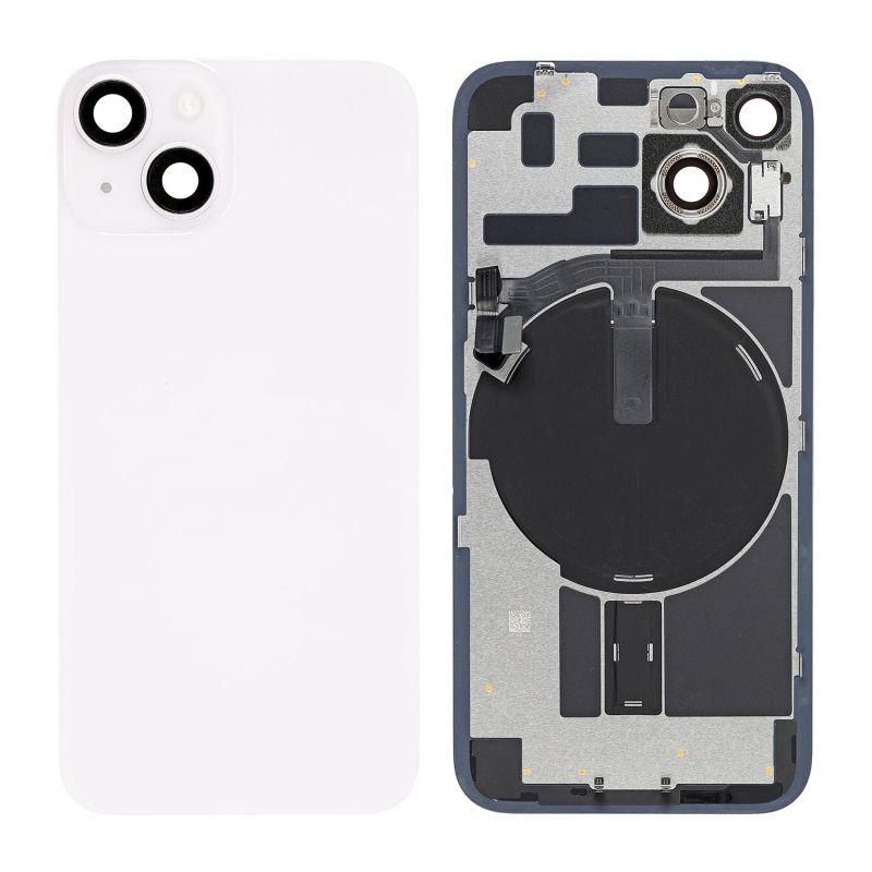 CoreParts MOBX-IP14-73 W128171897 Apple iPhone 14 Back Cover 