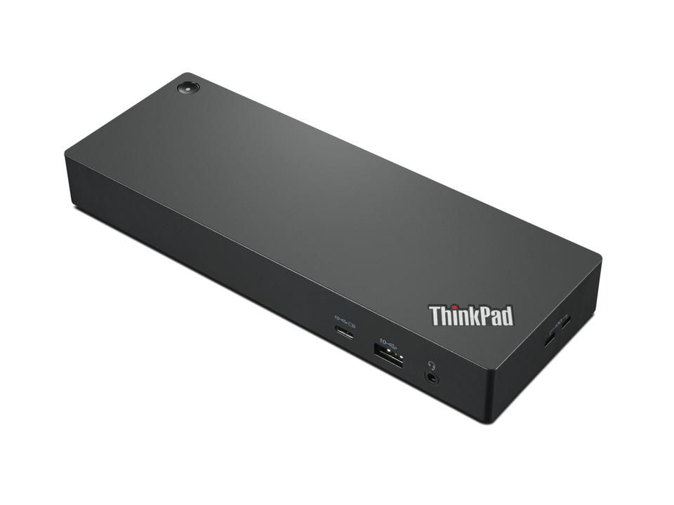 LENOVO ThinkPad Thunderbolt 4 WorkStation Dock (40B00300IT)