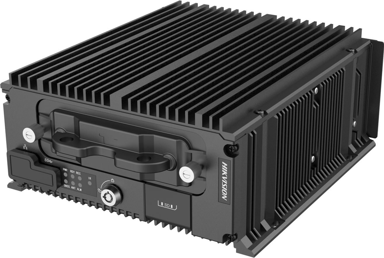 Mobile NVR