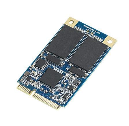 SOLID STATE DISK, SQF mSATA