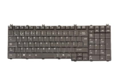 Toshiba P000642730 Keyboard UE 