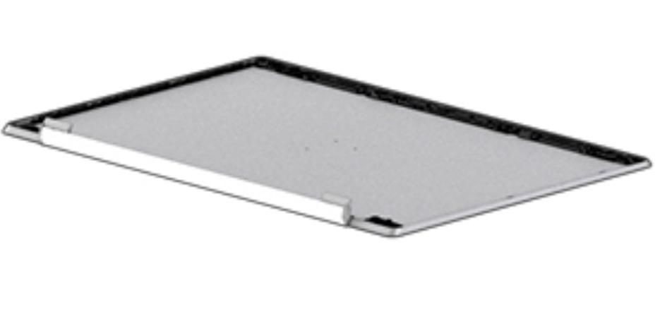 HP L23879-001 LCD Back Cover MNS 