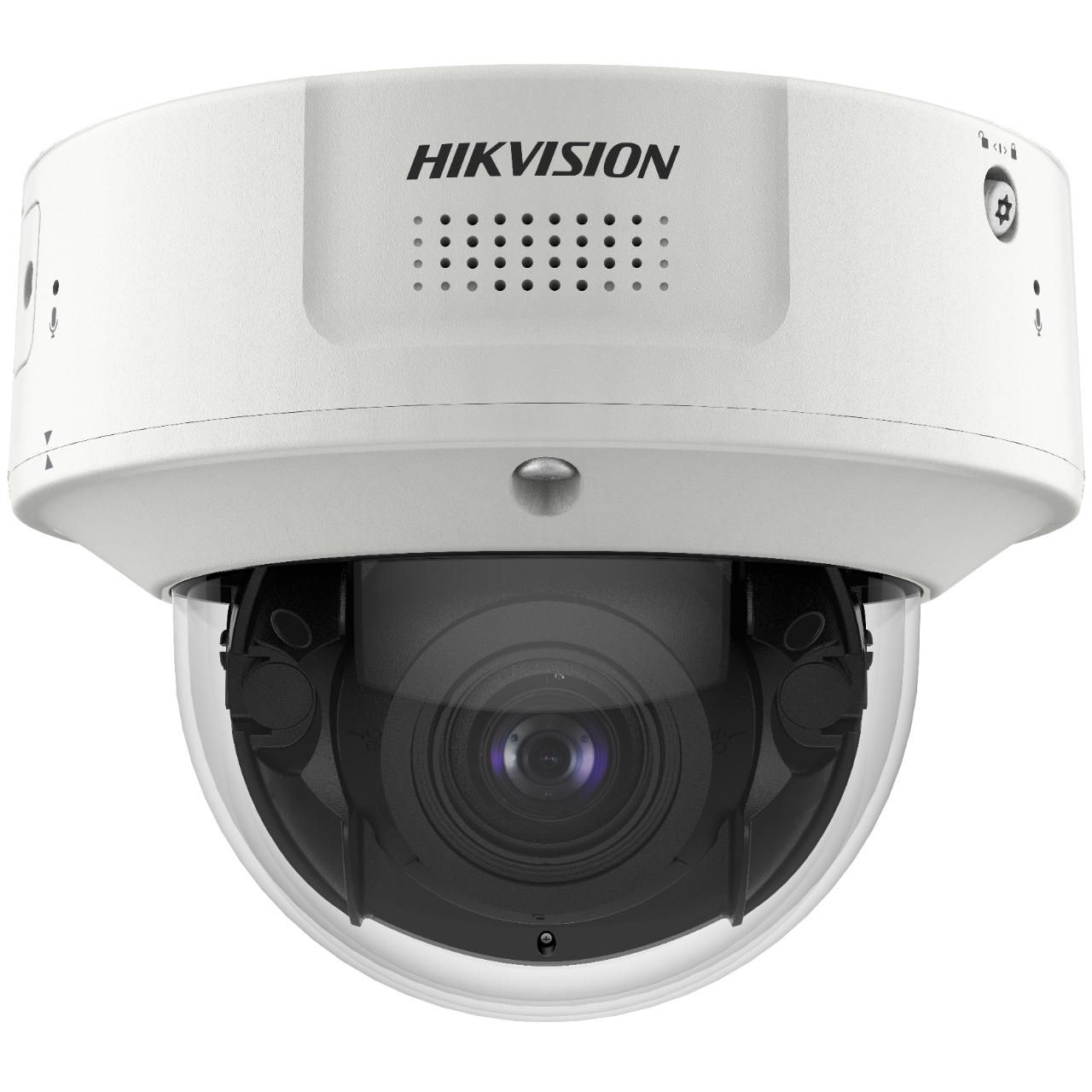 Dome,Varifocal LensMotorized - IDS-2CD7146G0-IZHSY(2.8-12MM)(D)