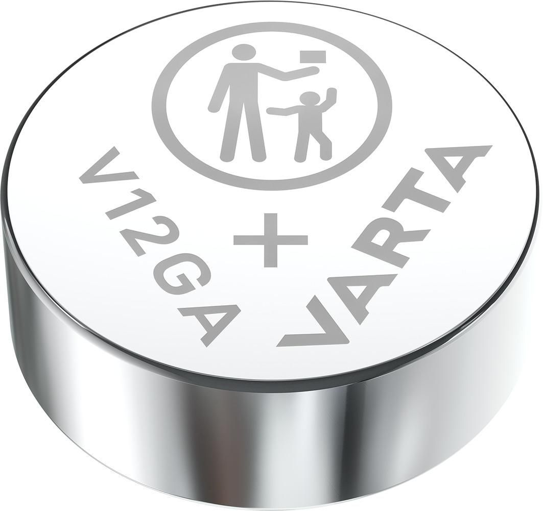 Varta 04278 101 401 W128559180 -V12Ga 