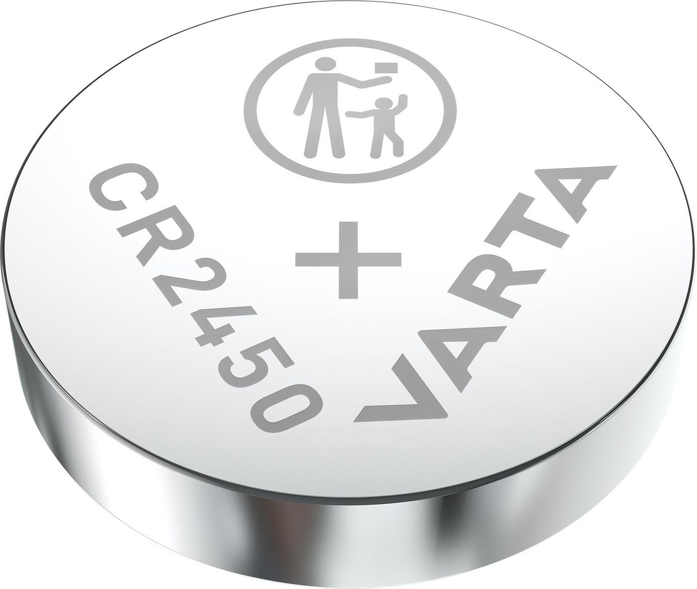 VARTA CR 2450 Lithium