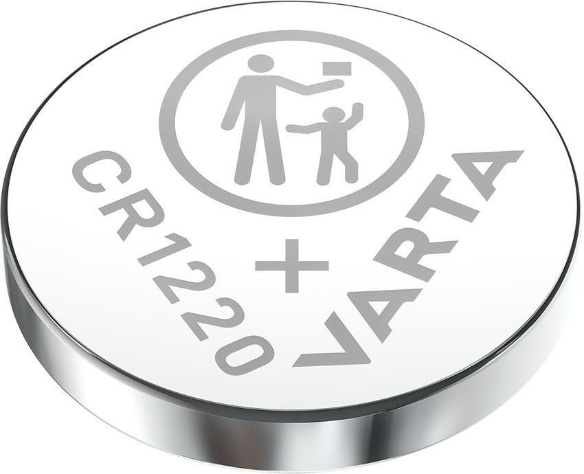 VARTA Professional (Blis) CR1220 3V 1er