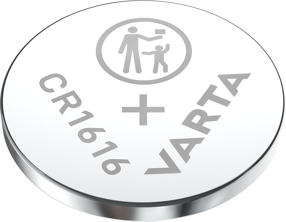 VARTA electronic CR 1616