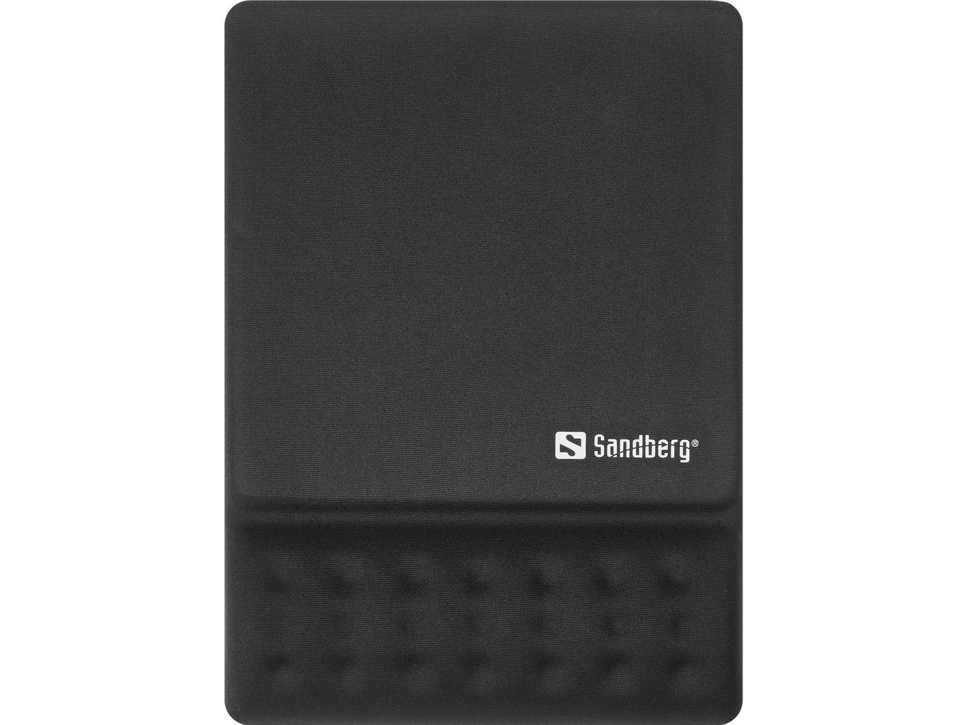 Sandberg 520-38 Memory Foam Mousepad Square 