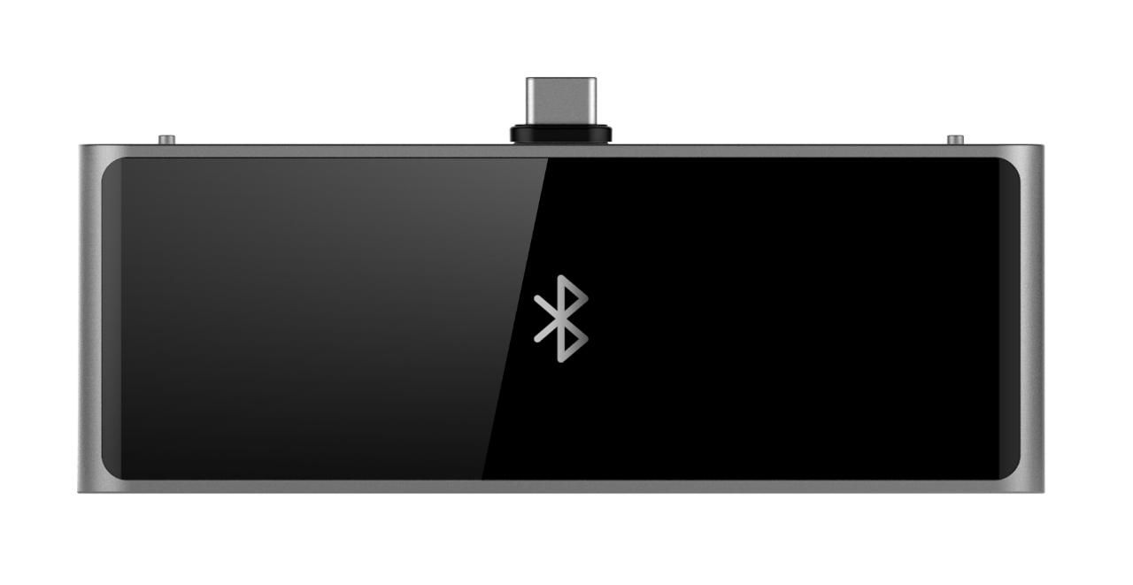 Peripheral Module