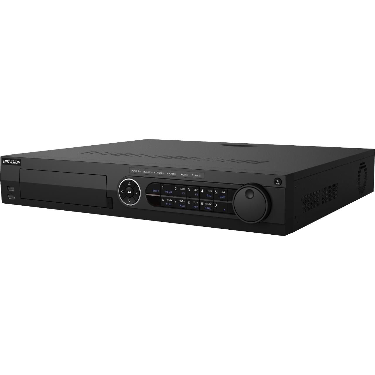 32-ch 5MP 1.5U H.265 AcuSense