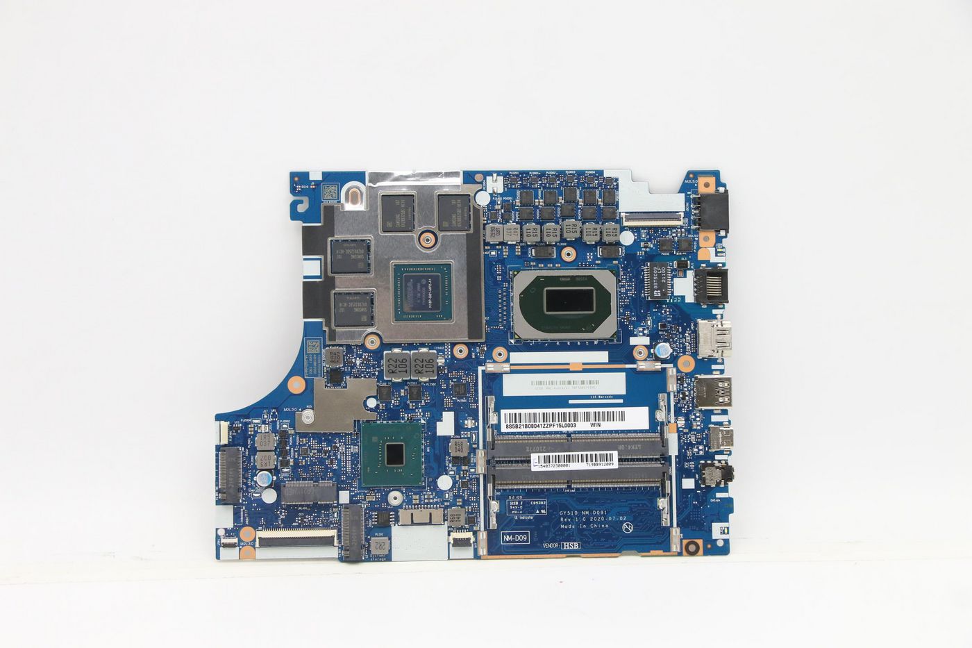 300GB 6G 15MM SAS 10K HDD