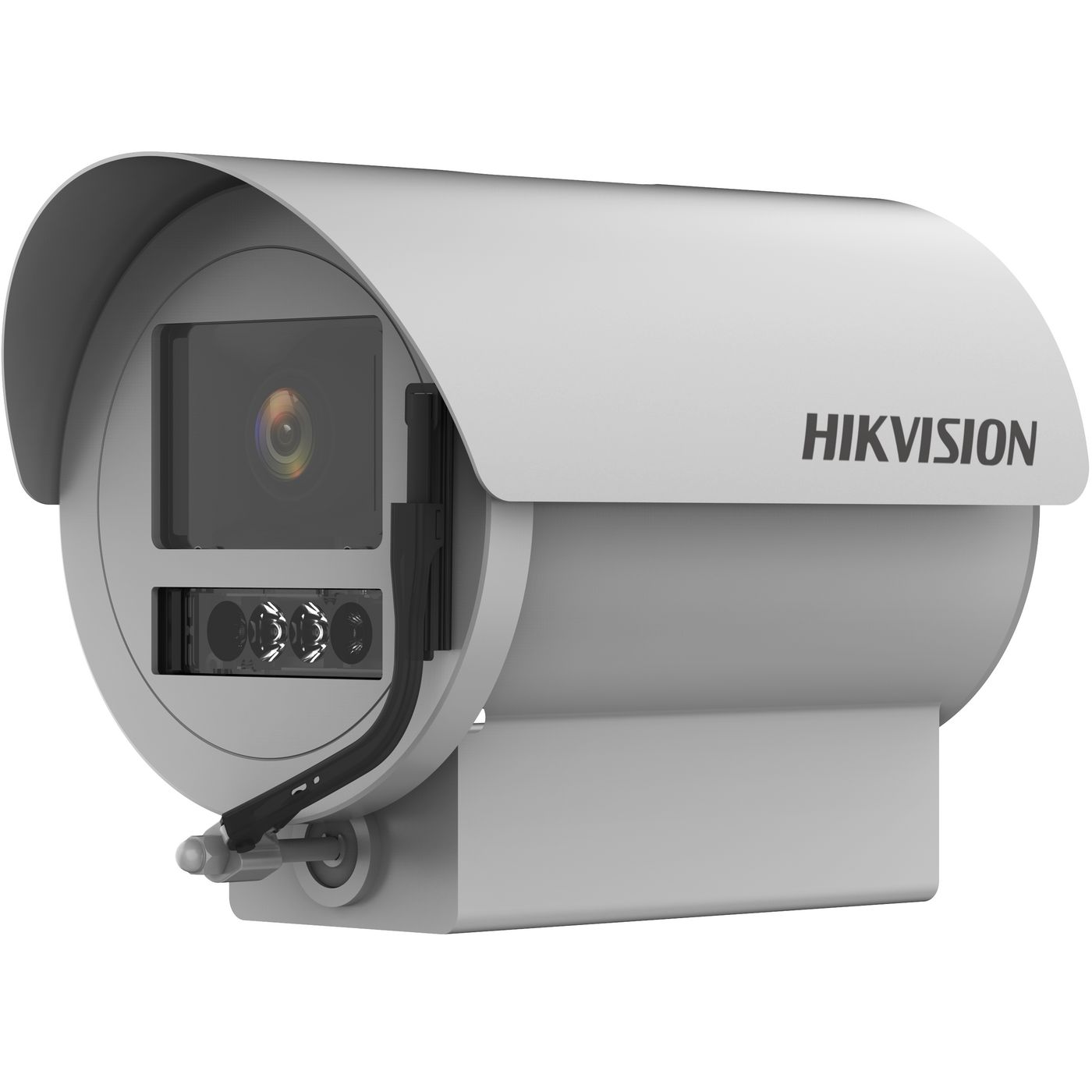 4MP ANPR Varifocal