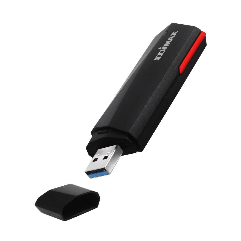 Edimax EW-7822UMX W128188285 AX1800 Wi-Fi 6 Dual-Band USB 