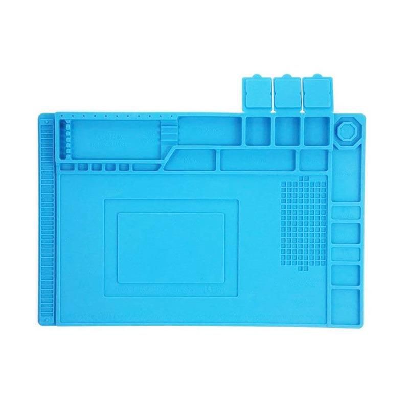 CoreParts MOBX-TOOLS-078 W128187716 Silicone Project Mat 