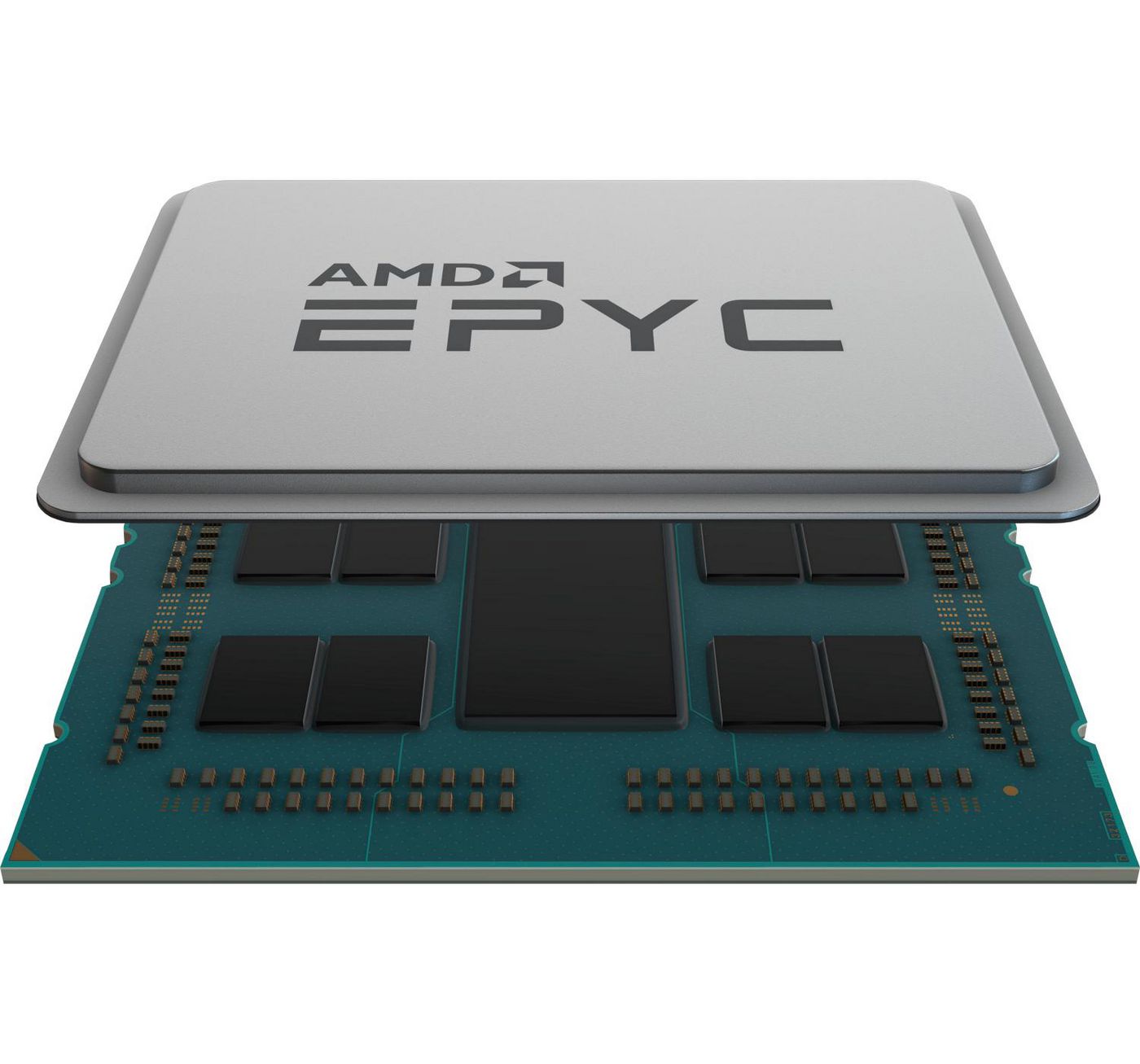 SPS-CPU Roma EPYC