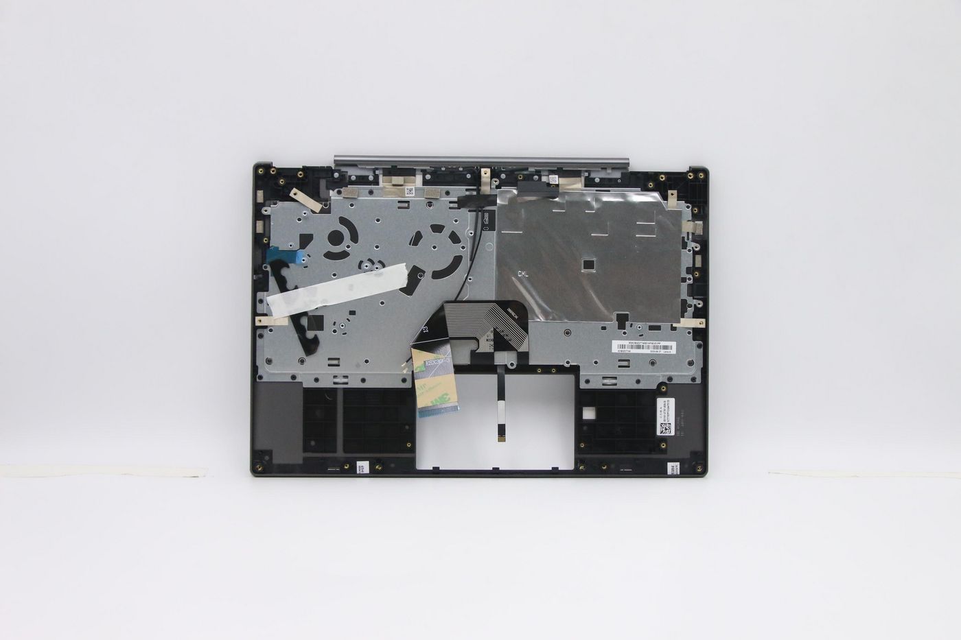 Lenovo 5CB0Z27766 W125794054 UpperCaseASM  FR-AR  B 20TG 