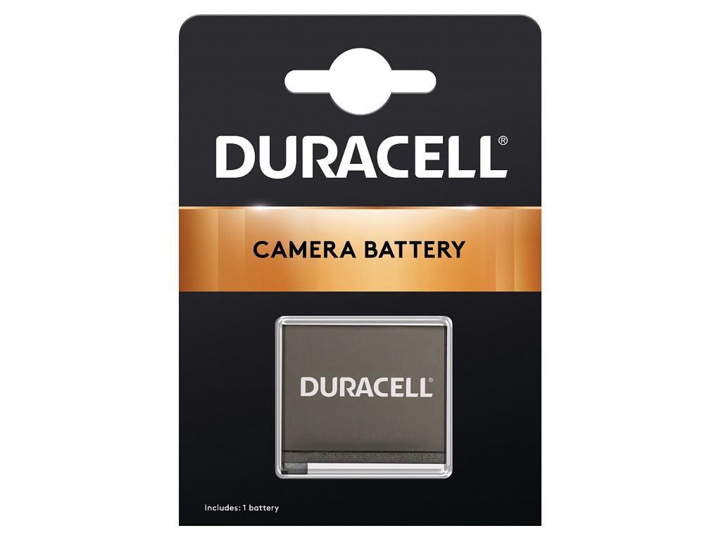 DURACELL DRGOPROH4 Batterie/Akku Zubehör für Actionkameras (drgoproh4)