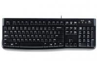 Logitech 920-002491 K120 Keyboard, Hungarian 