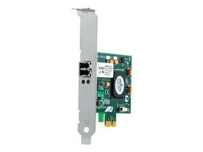 Allied-Telesis AT-2972LX10LC-001 AT-2972LX10/LC-001 PCI-EXPRESS PCIE 1000SX MMF 