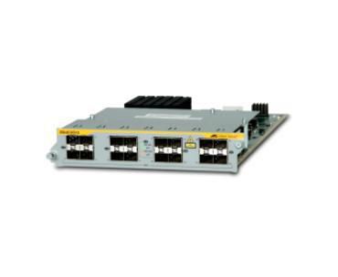 Allied-Telesis AT-SBX81XS16 LINE CARD 16 * SFP+ 