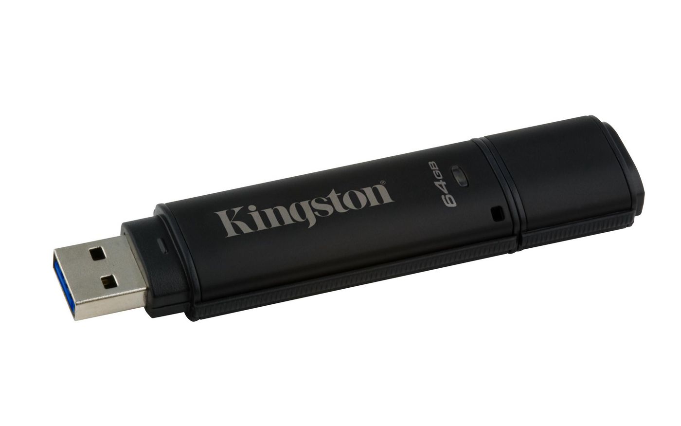 KINGSTON 64GB USB 3.0 DT4000 G2 256 AES FIPS 140-