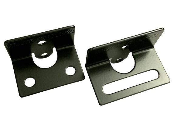 HP Vertical PDU 10K G2 Mounting Kit