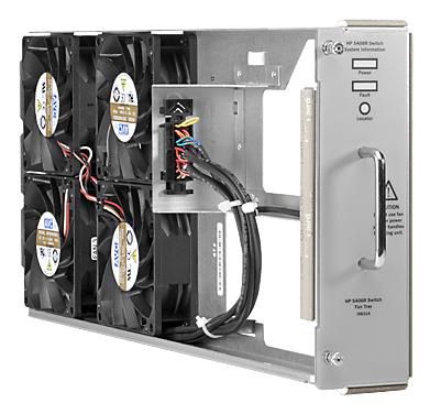 5406R zl2 Switch Fan Tray