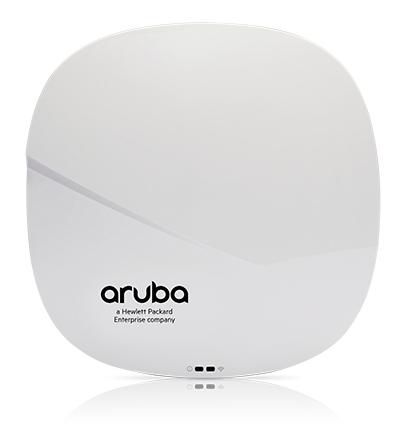Aruba IAP-334 (RW) **New