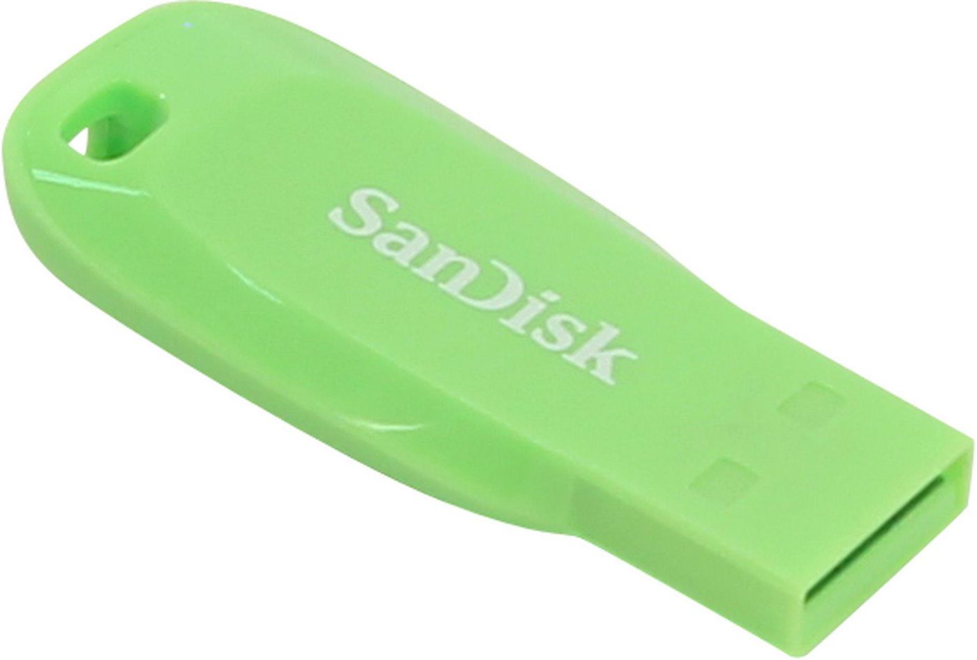 Sandisk SDCZ50C-032G-B35GE Cruzer Blade 32 GB 