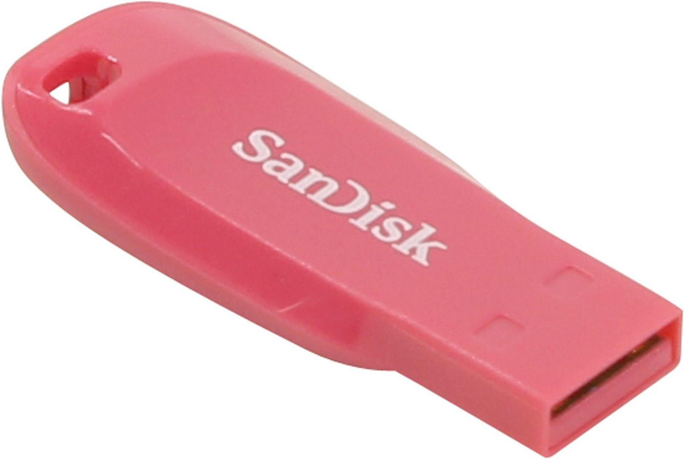 Sandisk SDCZ50C-064G-B35PE Cruzer Blade 64 GB 