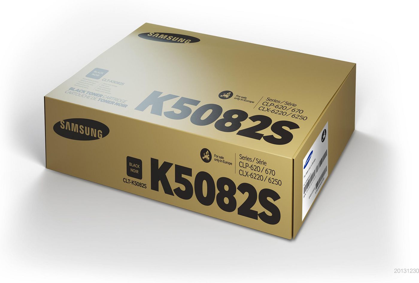 Toner/CLT-K5082S BK **New